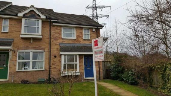 2 Bedroom Detached